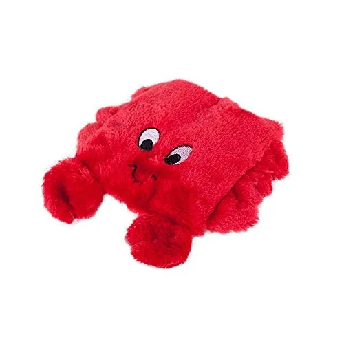 ZippyPaws Squeakie Pad - Peluche para perro