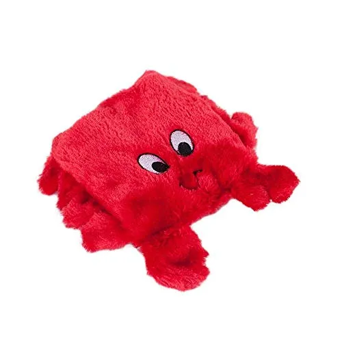 ZippyPaws Squeakie Pad - Peluche para perro