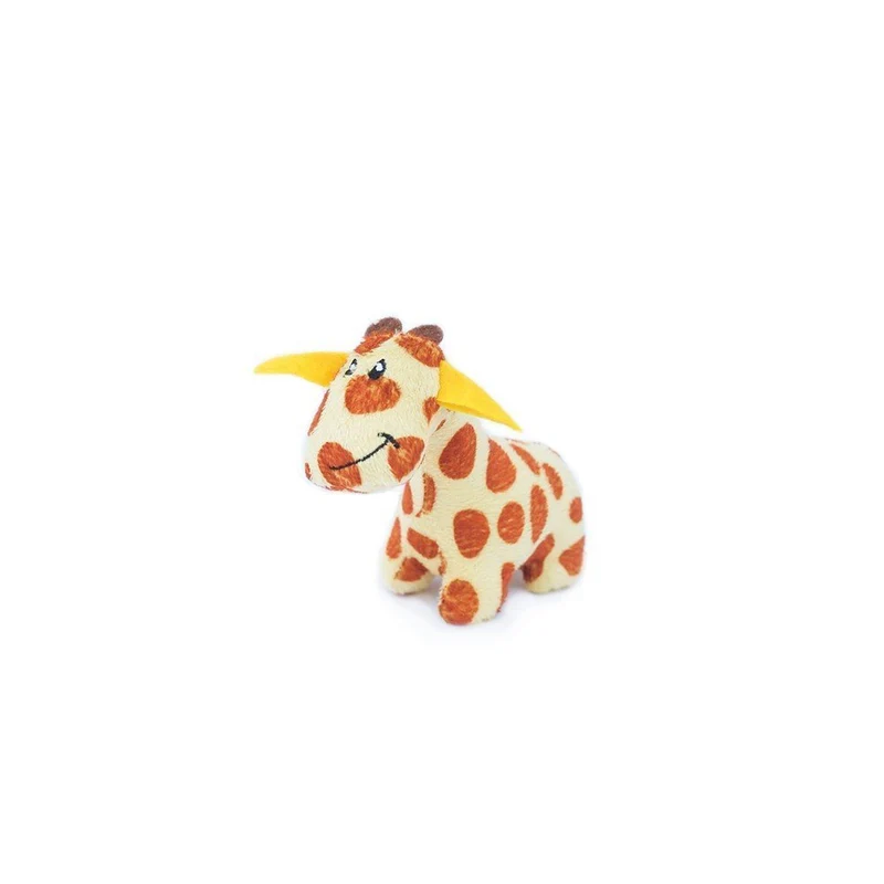 ZippyPaws juguete de peluche para perro Burrow Squeaky Hide and Seek
