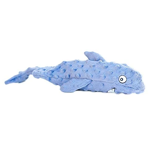 ZippyPaws – Botella Crusherz, sin relleno perro juguete con Reusable Squeaker – Utilice botellas de agua vacías para Crunchy Chew juguetes