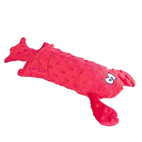 ZippyPaws – Botella Crusherz, sin relleno perro juguete con Reusable Squeaker – Utilice botellas de agua vacías para Crunchy Chew juguetes