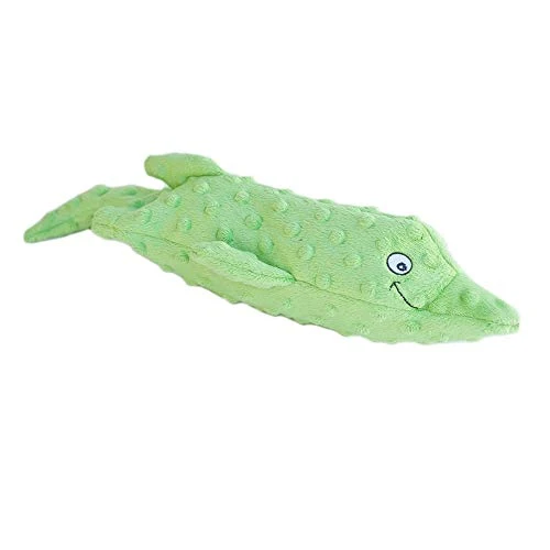 ZippyPaws – Botella Crusherz, sin relleno perro juguete con Reusable Squeaker – Utilice botellas de agua vacías para Crunchy Chew juguetes
