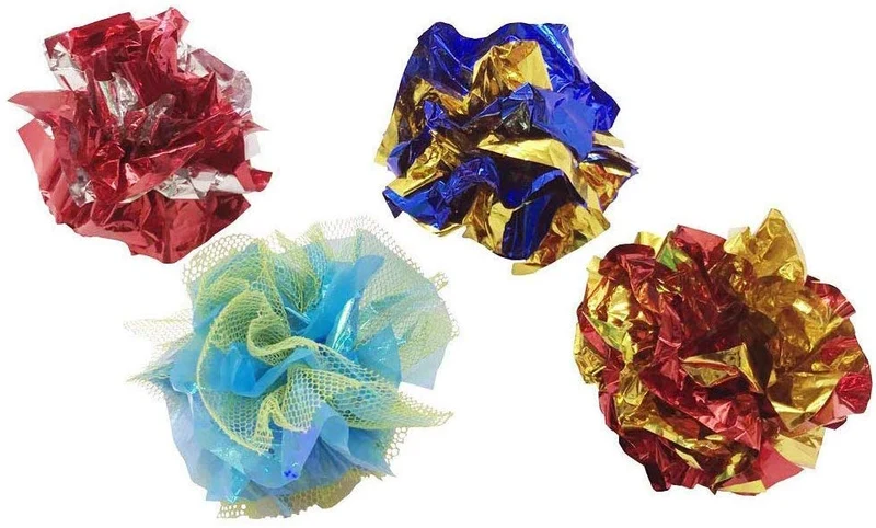 Cat Toys – Surtido Pack 20 Piezas Contiene Wand Varita Teaser Refill Ferret juguetes interactivos Pliegue bolas Furry Ratones bola con Bell mejor Catnip juguetes mouse de peluche con sonajero, mejor regalo de Navidad para Kitty