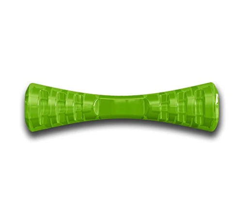 Bionic Urban Stick - Juguete para perros, resistente y masticable