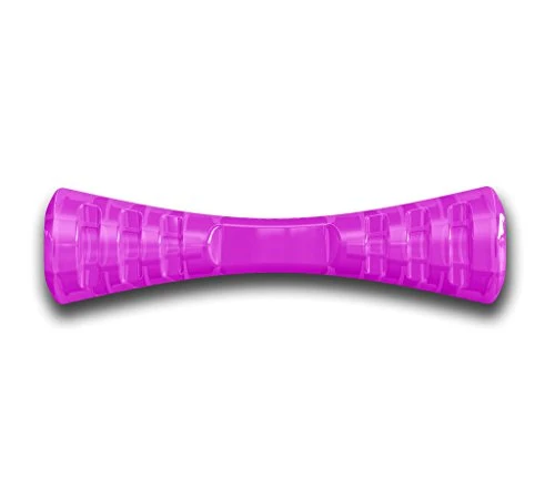 Bionic Urban Stick - Juguete para perros, resistente y masticable