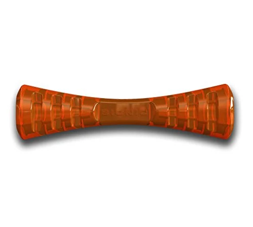 Bionic Urban Stick - Juguete para perros, resistente y masticable