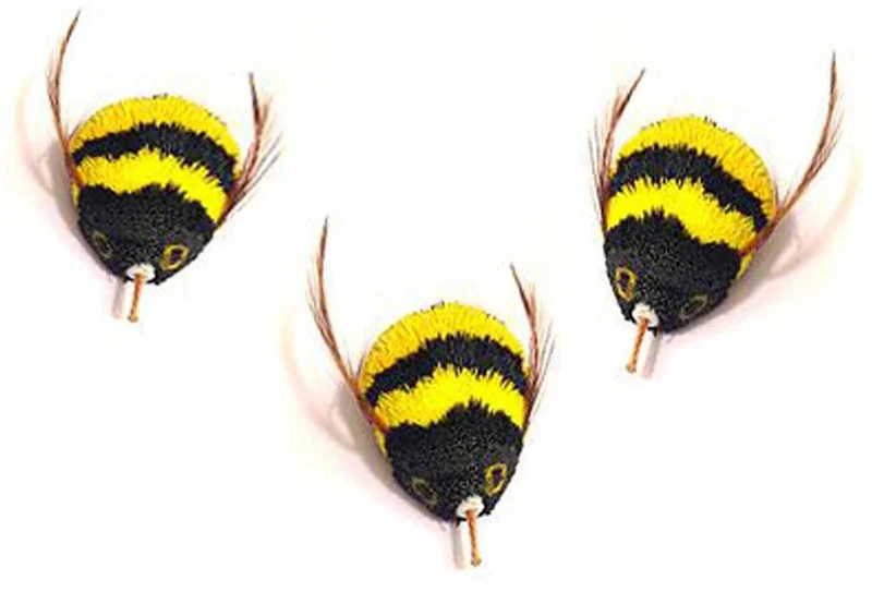 Fun da Bee Refill/Attachment Packs