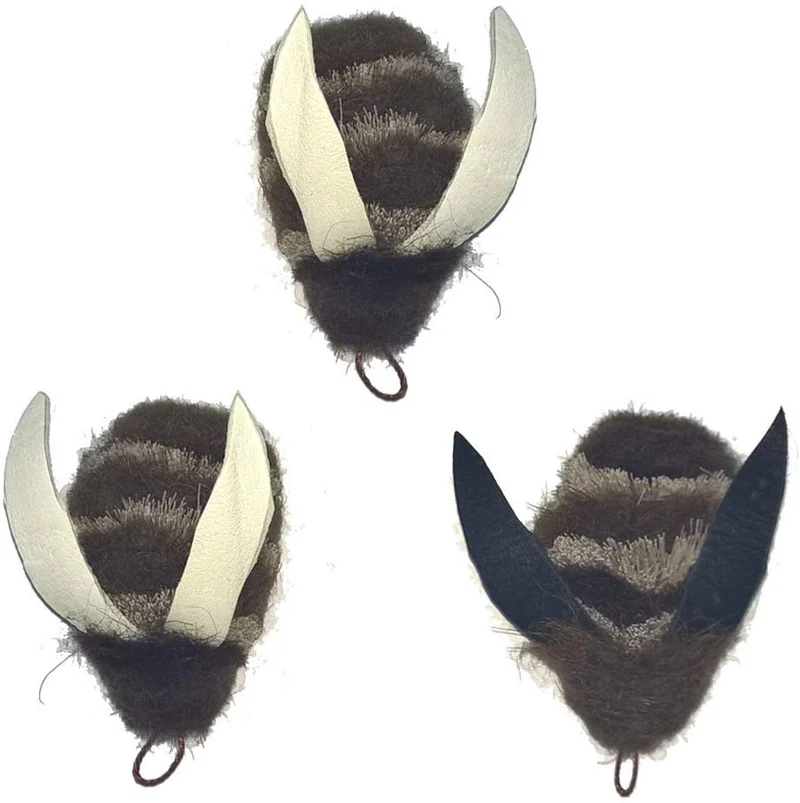 Fun da Bee Refill/Attachment Packs
