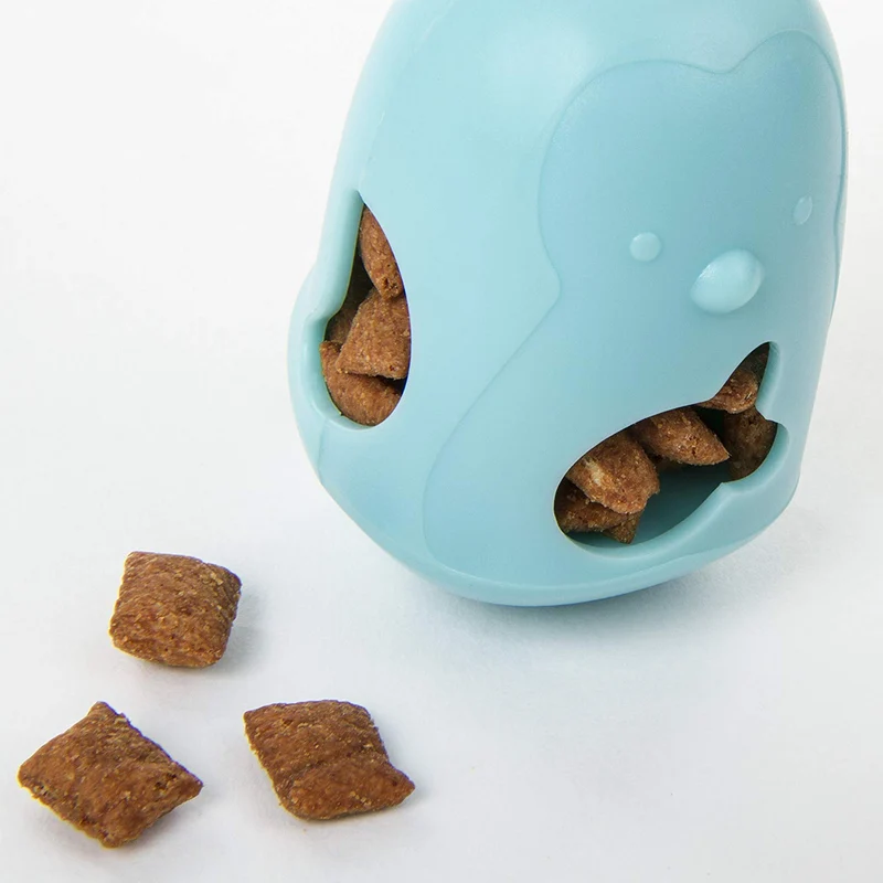 smartykat Tippy treater Cat Toy