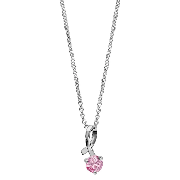 Collier oxydé – Argent 925 rhodié | Azuline
