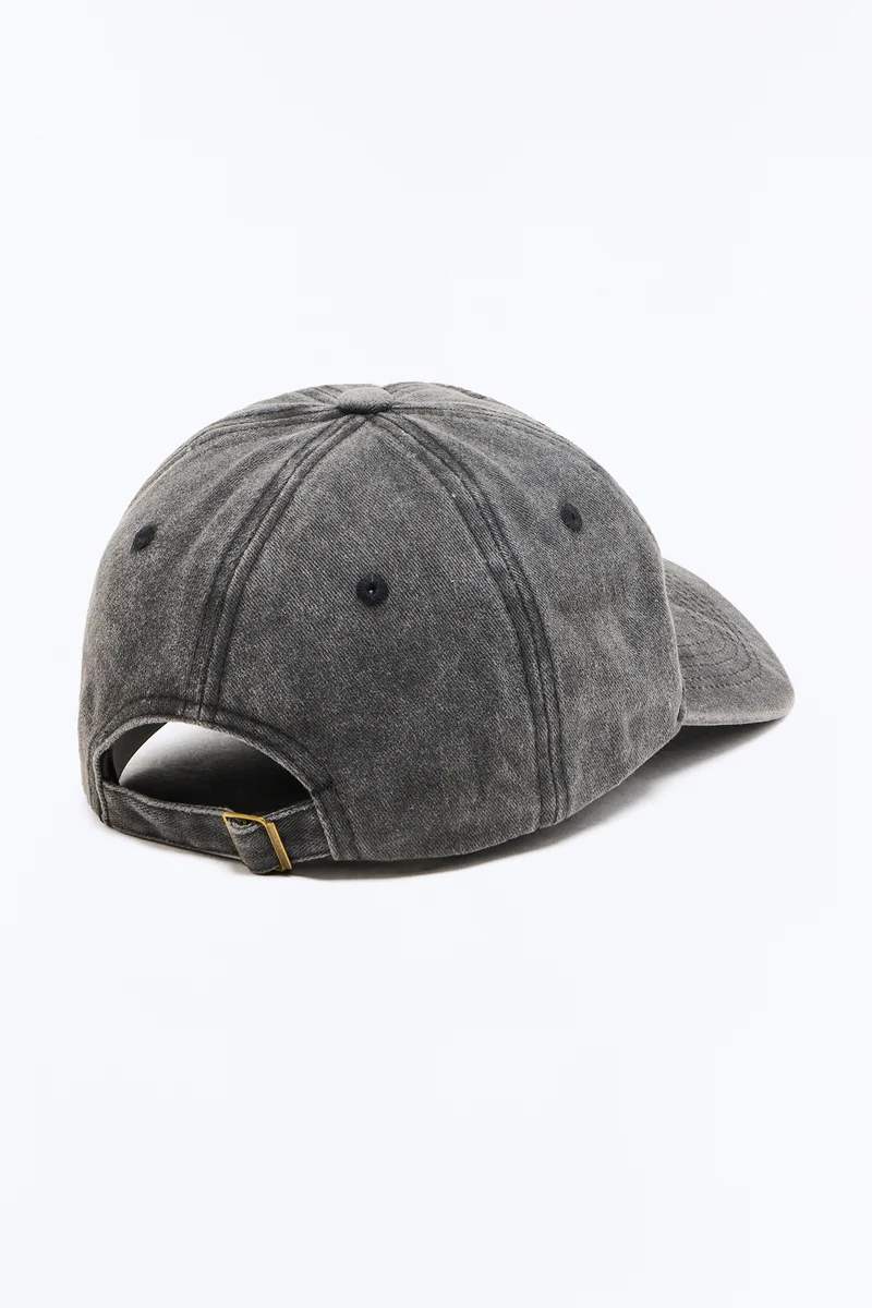 Expensive & Difficult Baseball Hat - Black