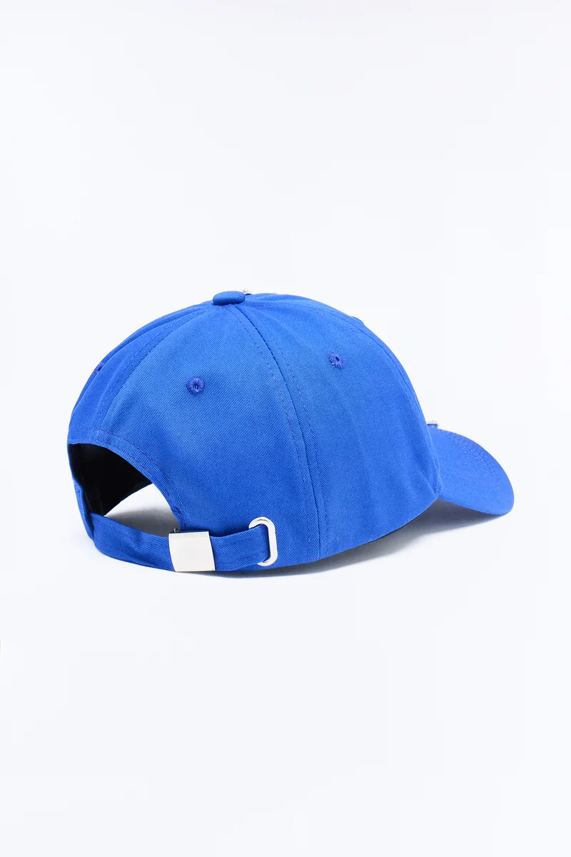 Shining In NY Baseball Hat - Navy