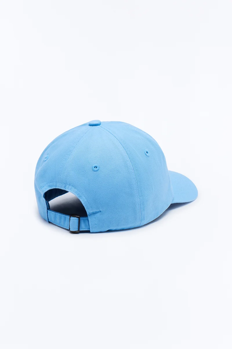 Argentina Love Baseball Hat - Blue/combo