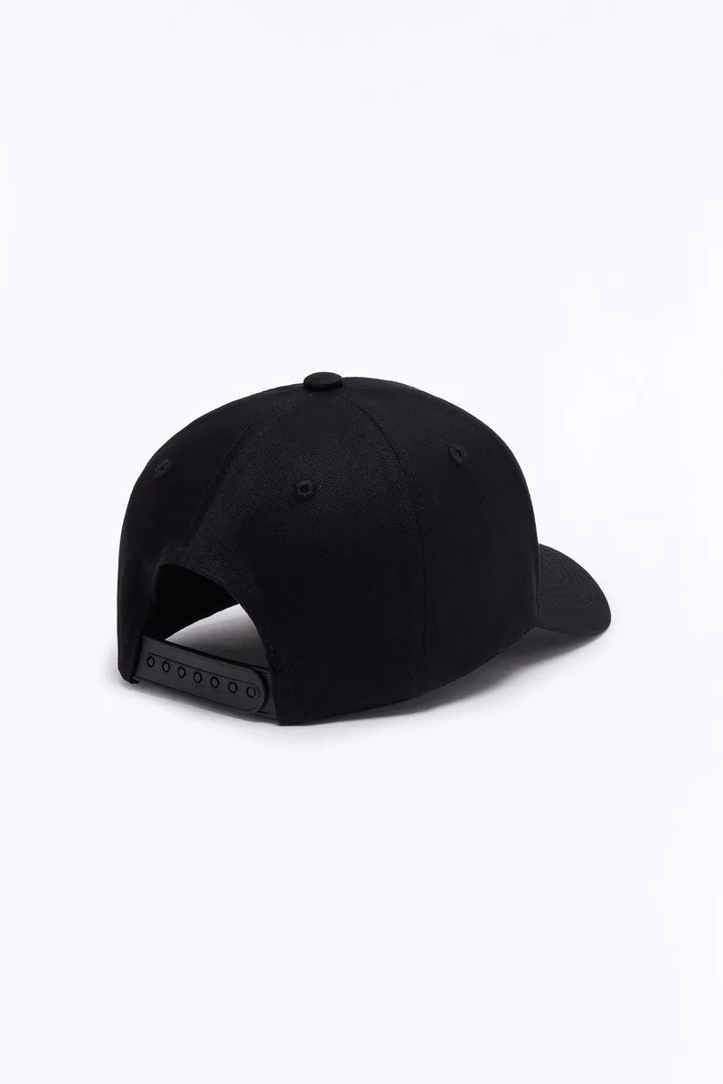 Mexico Love Baseball Hat - Black/combo