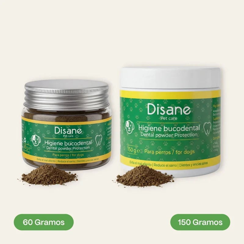 Higiene bucodental para perros | Suscríbete y ahorra