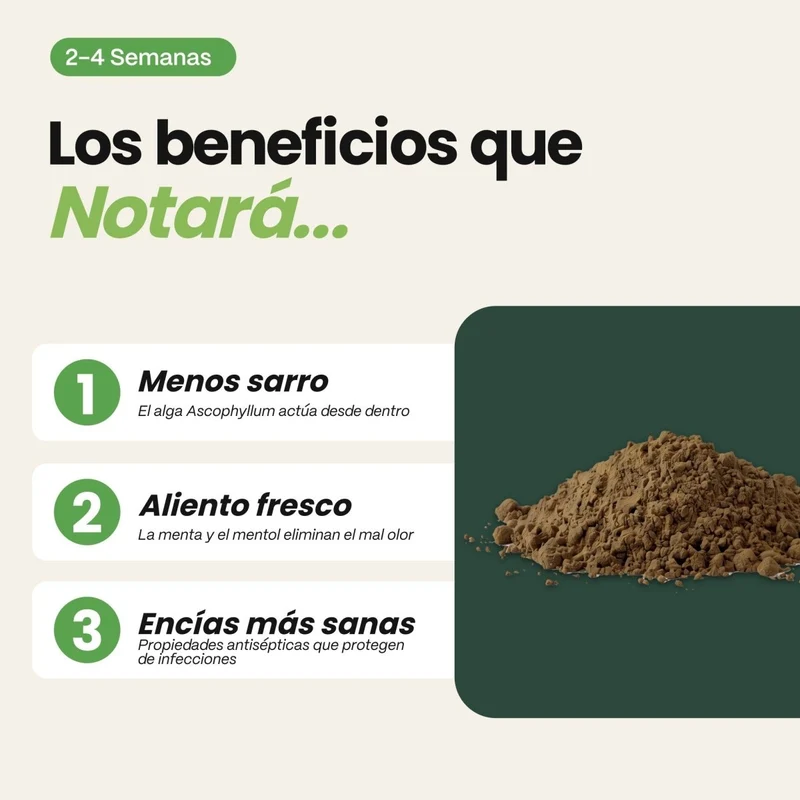 Higiene bucodental para perros | Suscríbete y ahorra