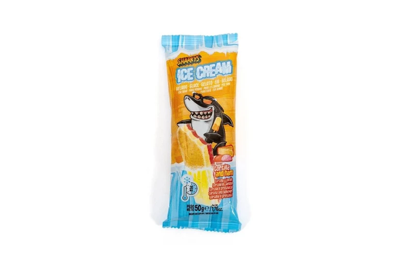 Helado Masticable para Perros – 3 Sabores Divertidos