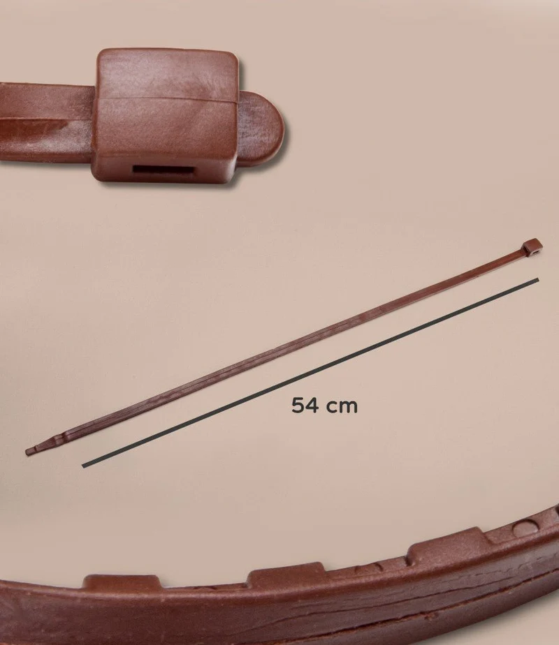 Pack Collar + Pipetas Antiparasitarios