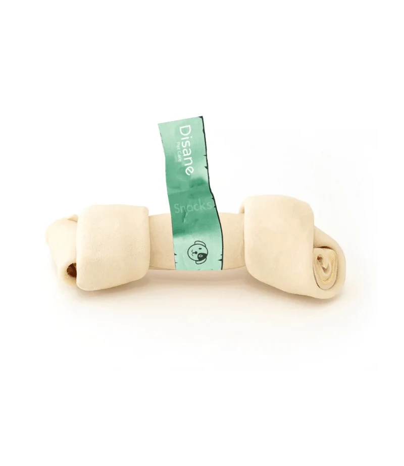 Snack dental natural