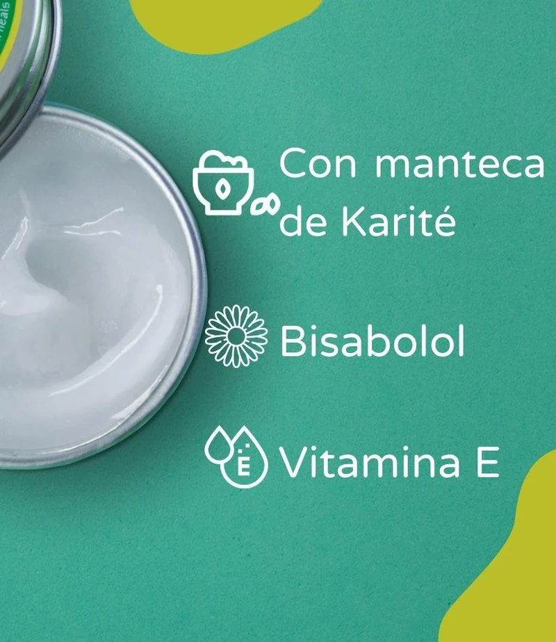 Bálsamo nariz para perros natural