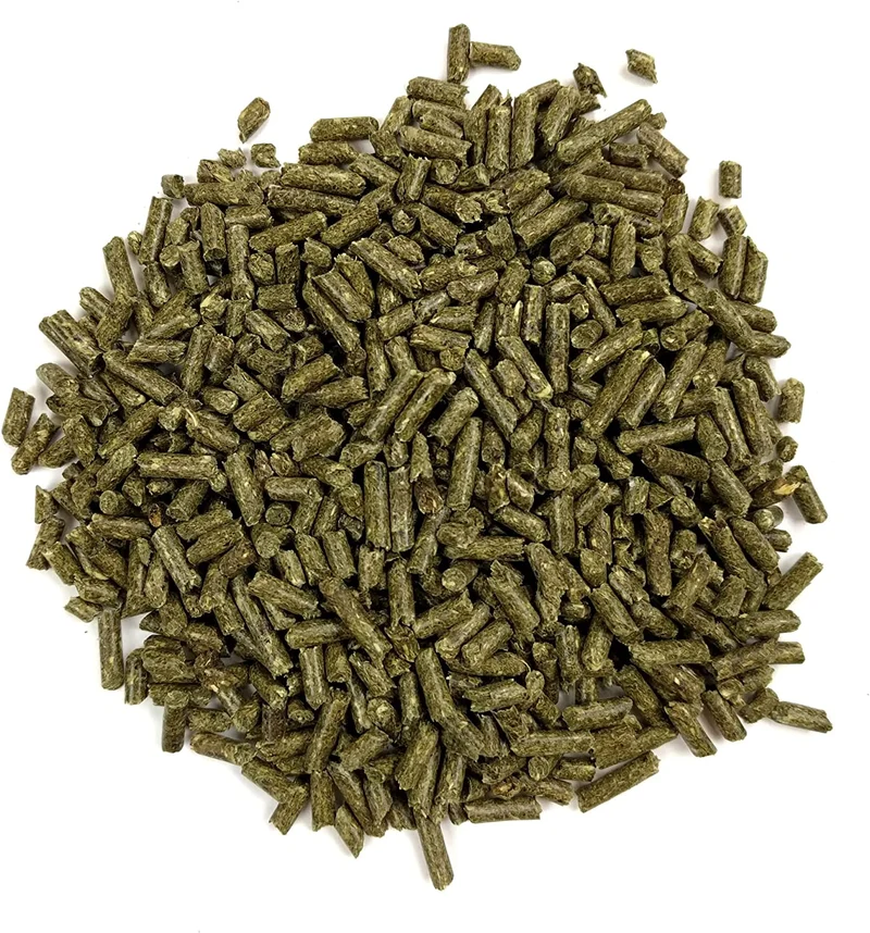 Oxbow Comida esencial para conejos: pellets de conejo totalmente naturales 25LB