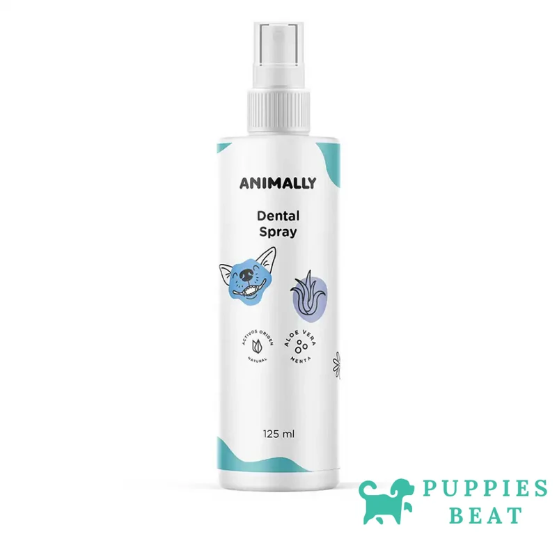 Spray Dental Natural
