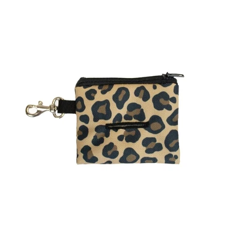 YAGU PASEO PORTABOLSAS WILD 8 x 6,5 CM
