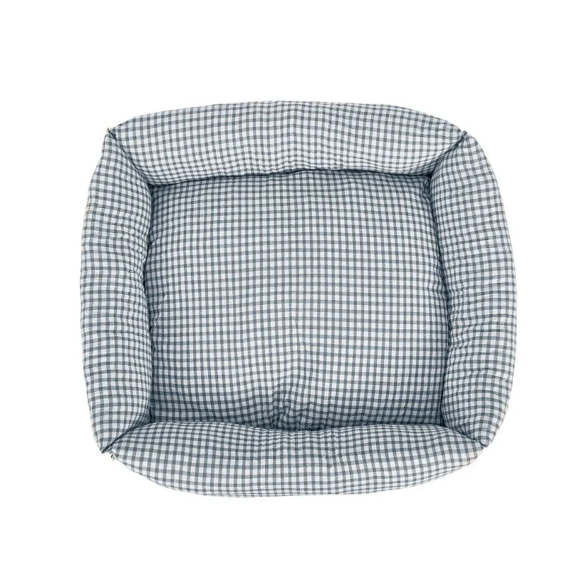 FREEDOG CAMA PERROS COTTAGE AZUL