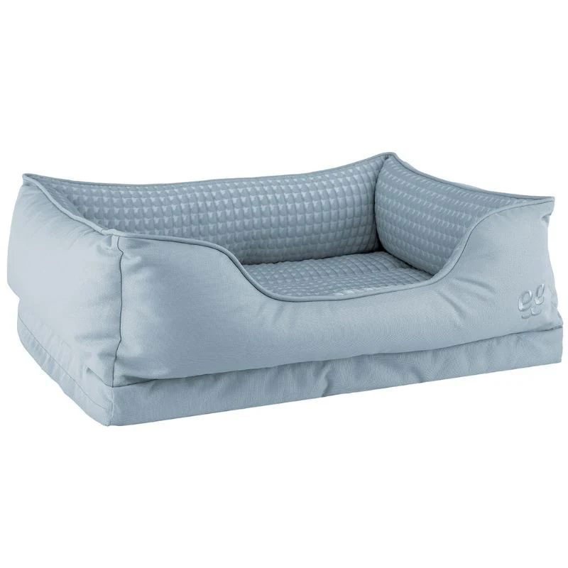 CAMA GLACIAL FREEDOG PERROS AZUL