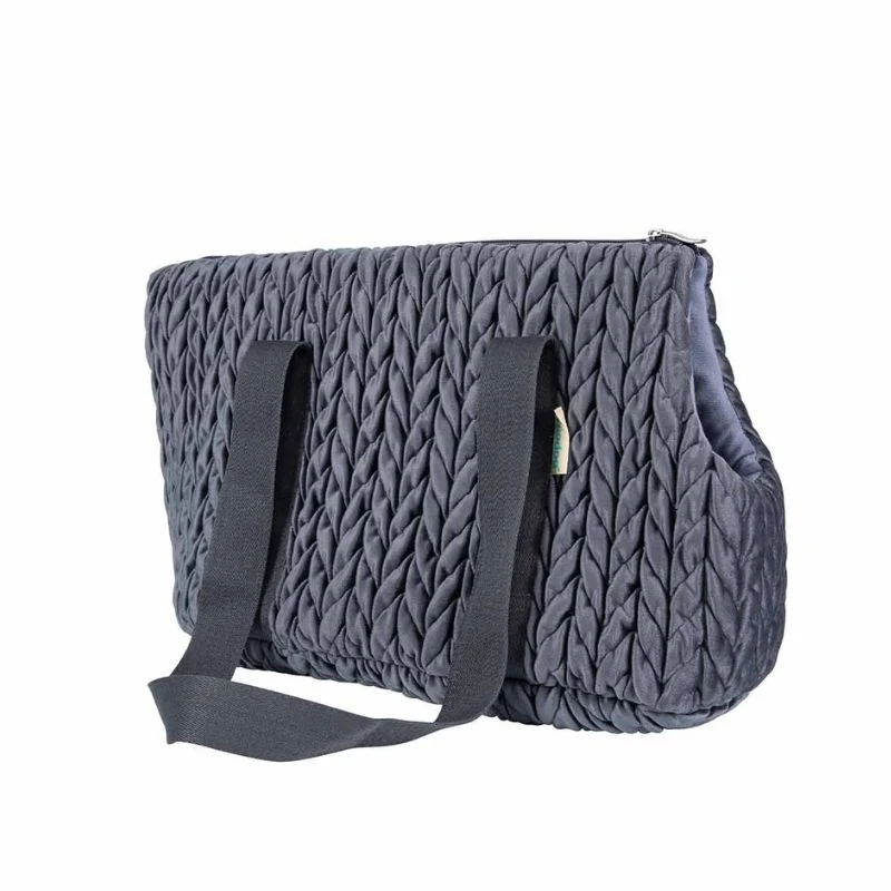 FREEDOG BOLSO TOUCH GRIS ANTRACITA 38 X 28 X 20 CM