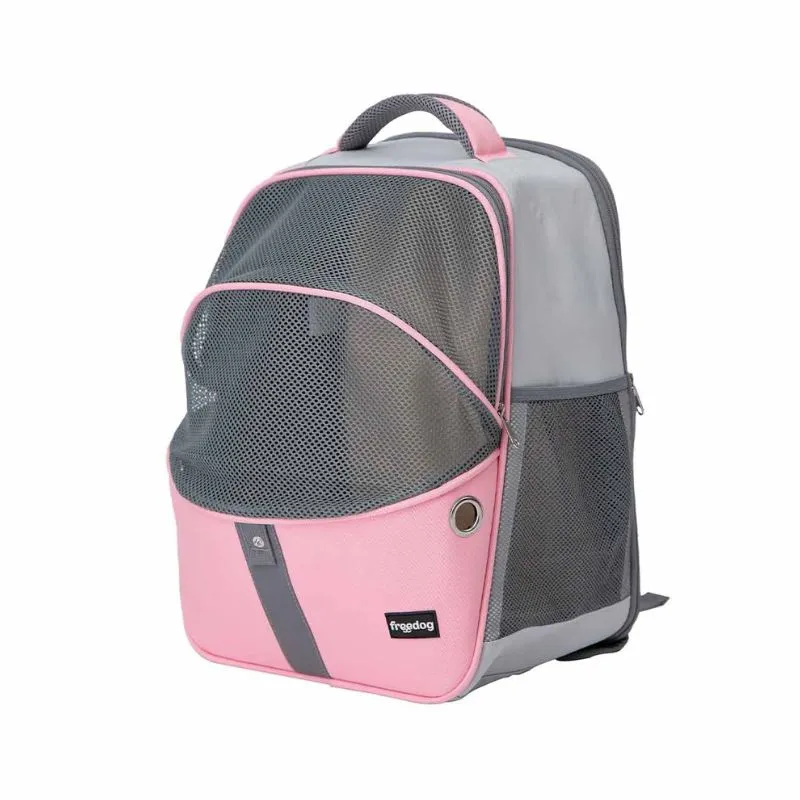FREEDOG MOCHILA EVEREST ROSA