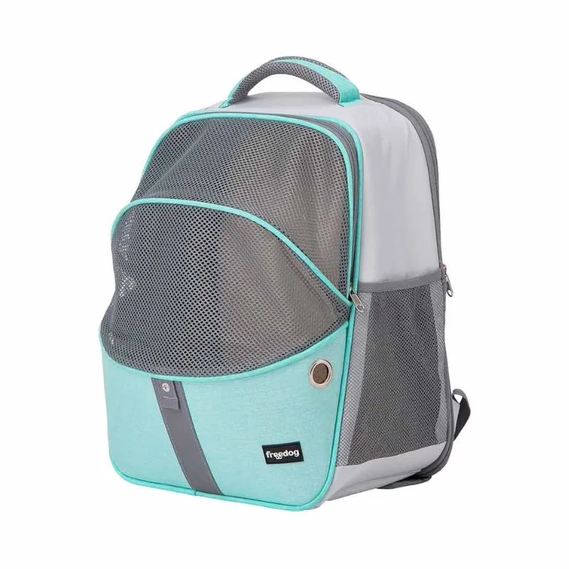 FREEDOG MOCHILA EVEREST AZUL