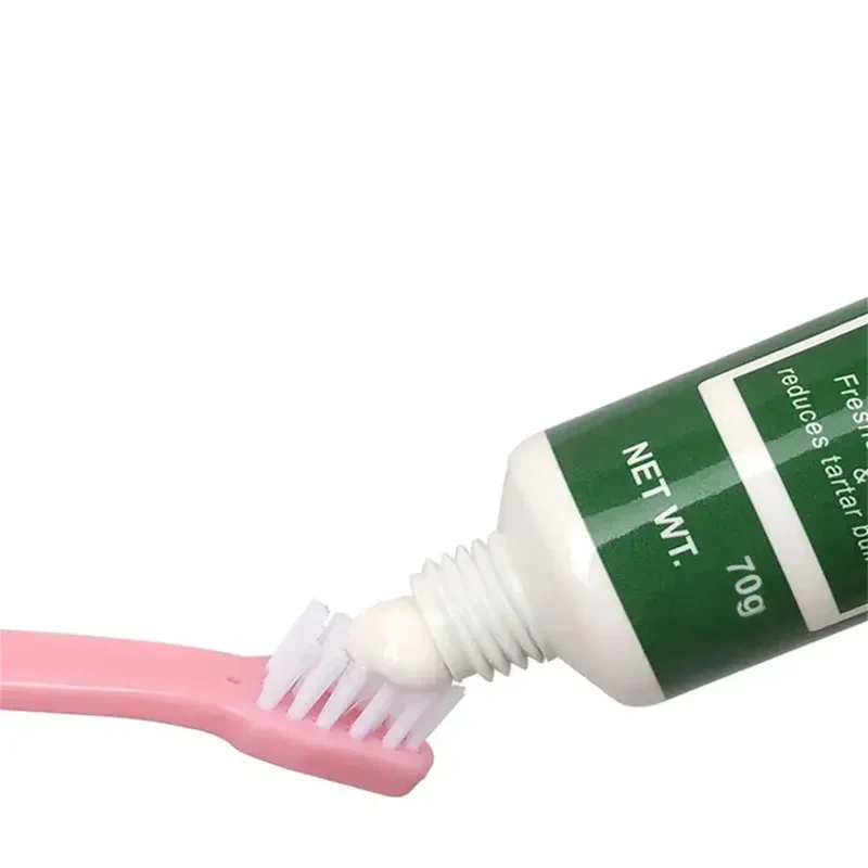 Dentifrice pour Chiens et Chats Soin Dentaire