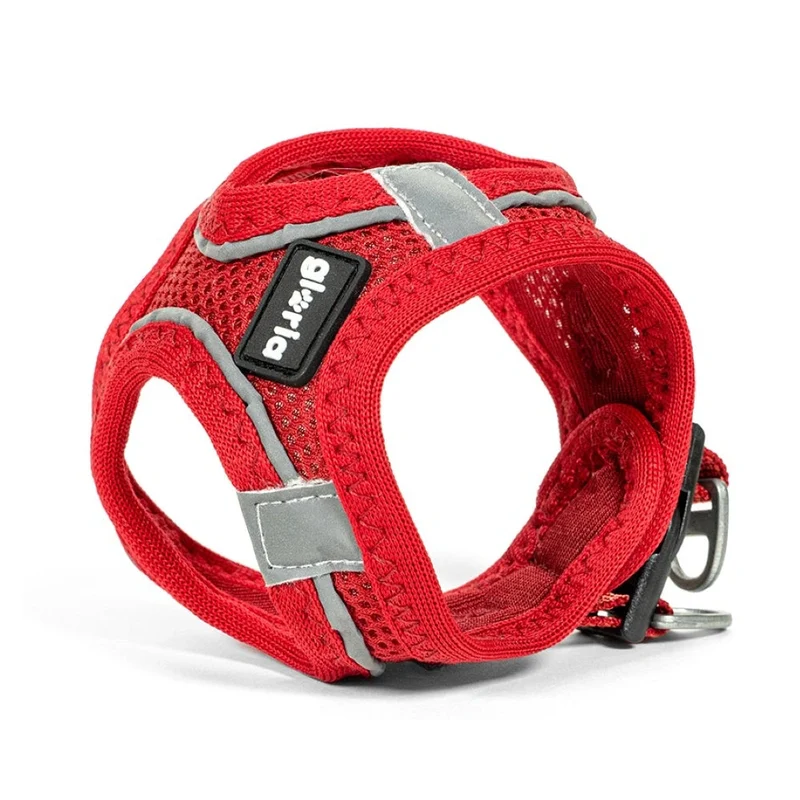 Gloria Arnés Air Mesh Trek Star para Perros