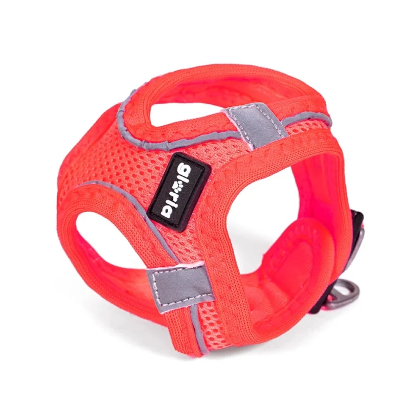 Gloria Arnés Air Mesh Trek Star para Perros