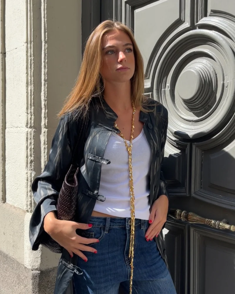 Collar Brisa