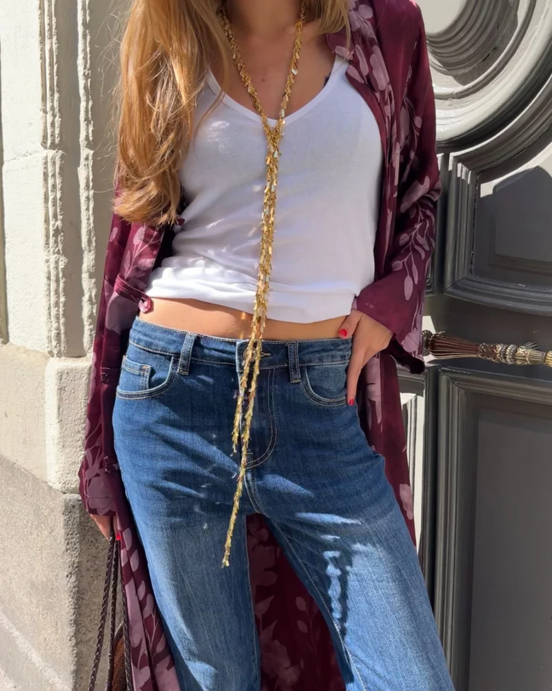 Collar Brisa