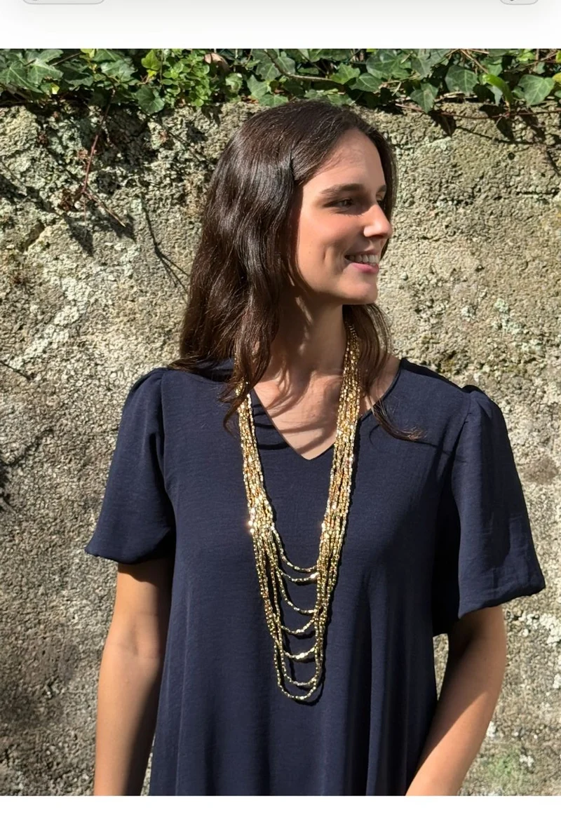 Collar Aura