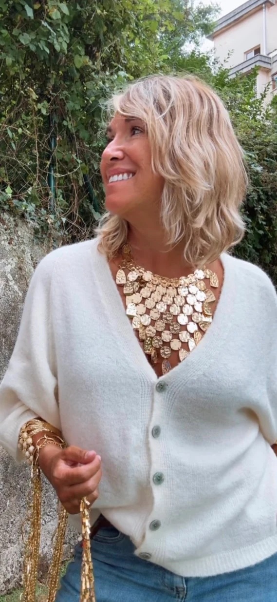Collar Gala