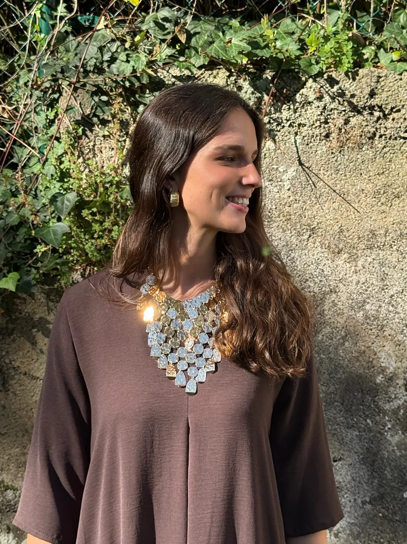 Collar Gala