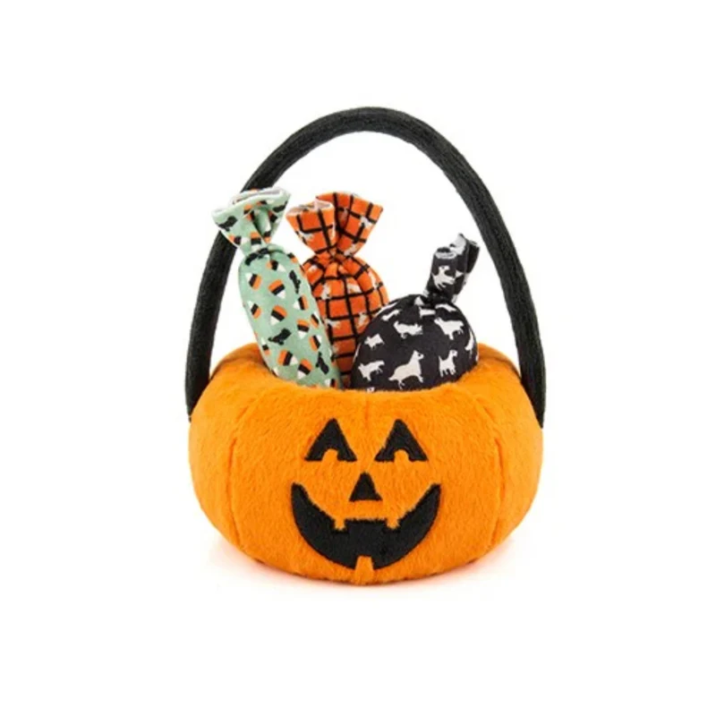 Pet Play Calabaza