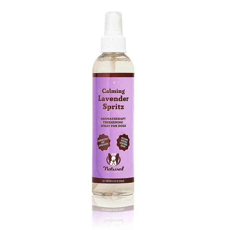 Calming Lavender Spray (calmante)