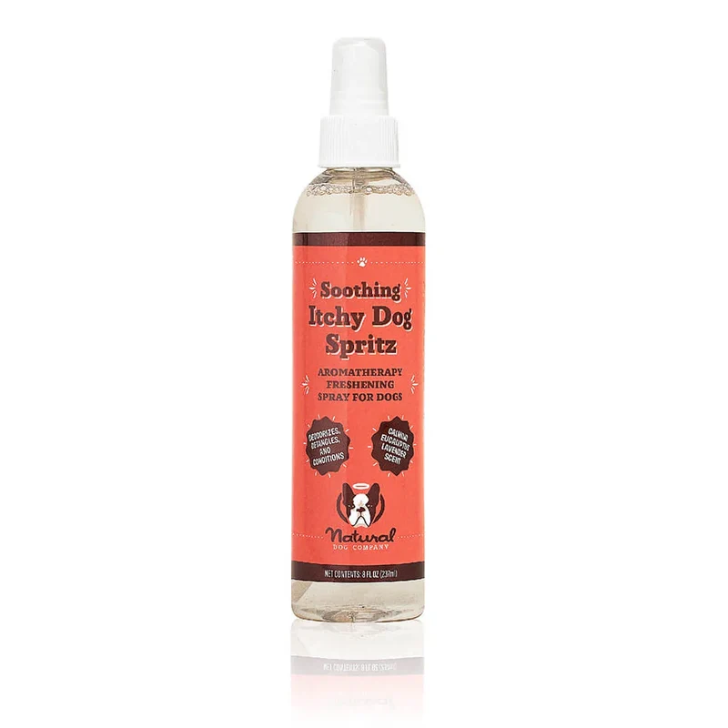 Itchy Dog Spray (picores)
