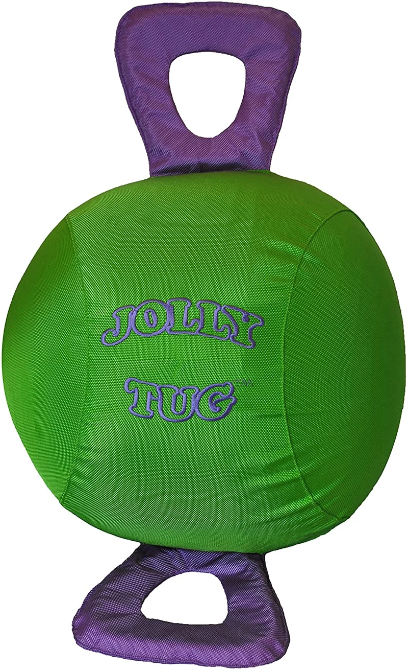 Jolly Tug - Caballo de juguete