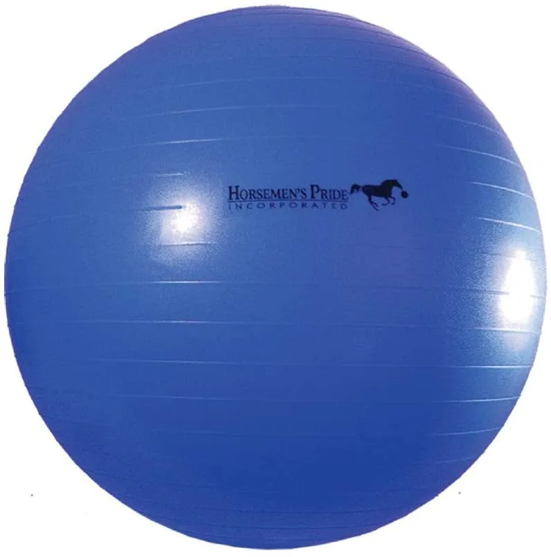 Horsemen's Pride Mega Ball - Pelota para caballo y perro