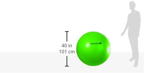 Horsemen's Pride Mega Ball - Pelota para caballo y perro