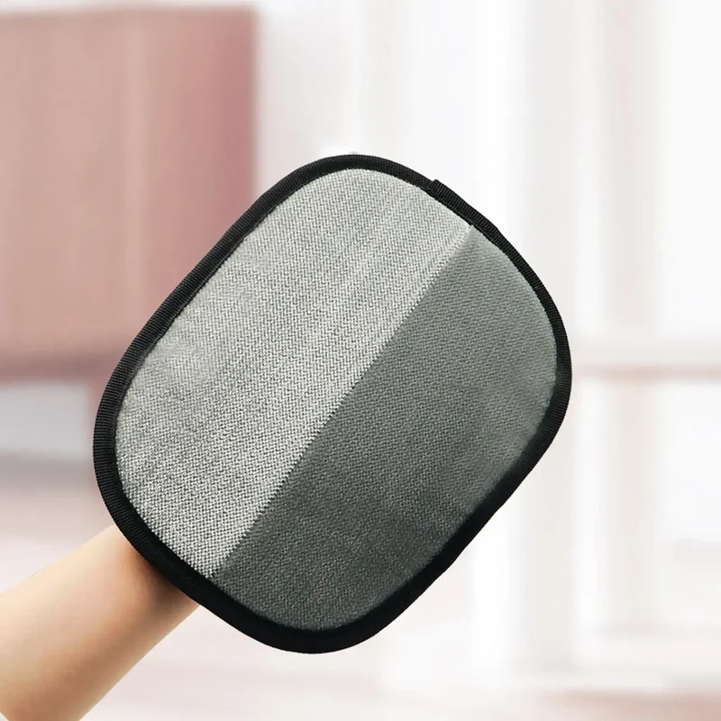Brosse Réutilisable Anti-Poils pour Animaux Chiens et Chats