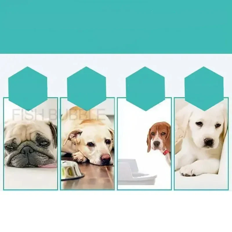 Tapis de Léchage Anti-Stress pour Chien et Chat