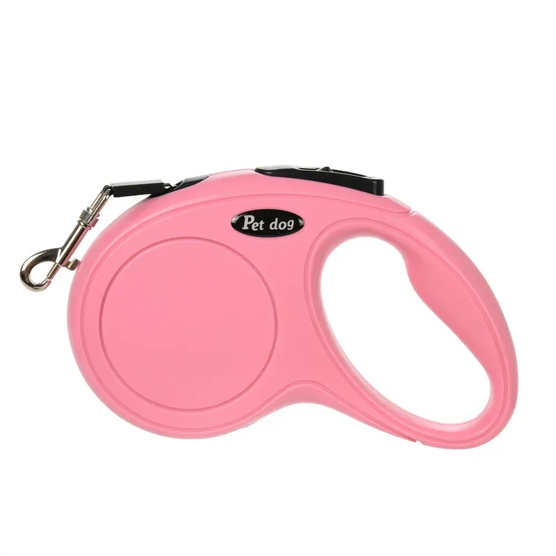 Laisse Rétractable Automatique pour Chien