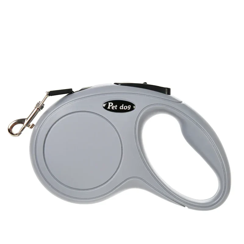 Laisse Rétractable Automatique pour Chien
